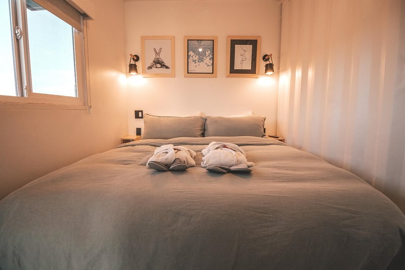 Boutique Hotels
